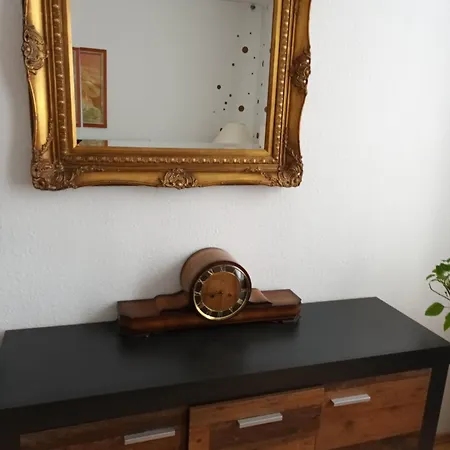 Apartment In Zentrum Koblenz