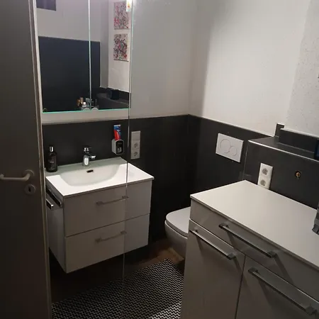 Apartment In Zentrum Koblenz