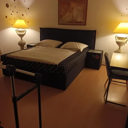 Apartment In Zentrum Koblenz